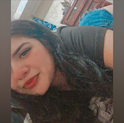 Estefania Cervantes profile photo 2