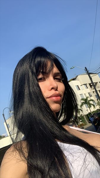 Emmmily Santibañez