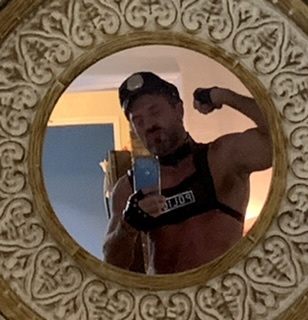 Papa Woody profile photo 2