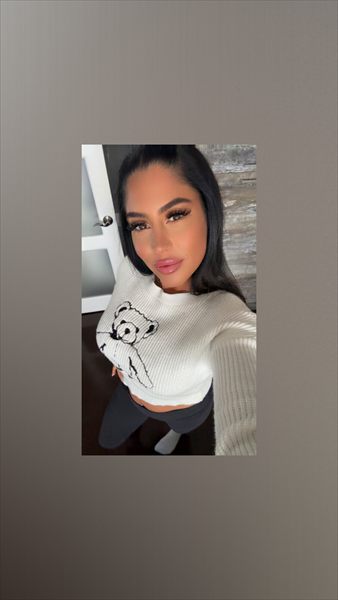 Gabriella_secret profile photo 2