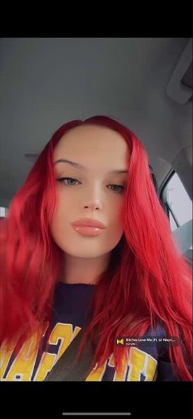 J U I C E 🧃🌶️ profile photo 3