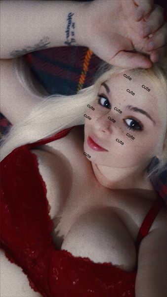 X-RATED BARBIE💋