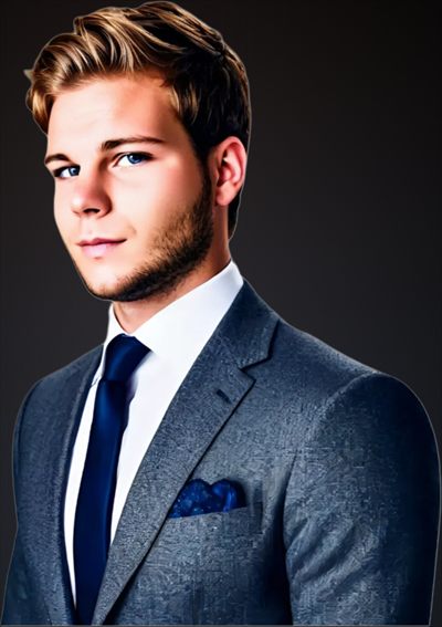 Brett Hodge