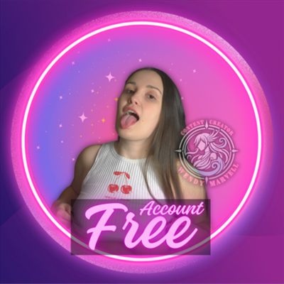 ✨Wendy✨ FREE Account