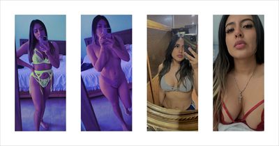 Amanda Madrigal profile photo 2