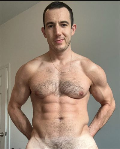 Muscle Mark