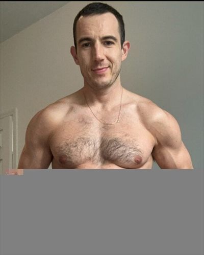 Muscle Mark profile photo 3