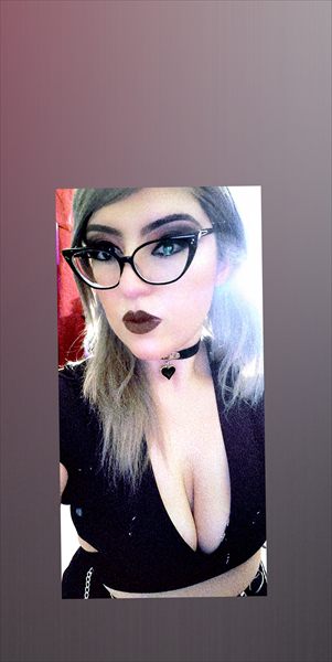 Lucifurrs Kitten|Demonia Morningstar