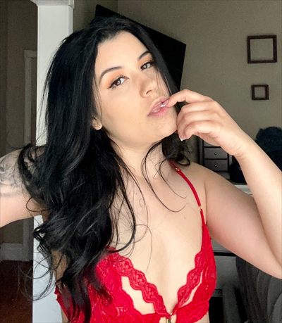 Aliyah Jade ❤️‍🔥