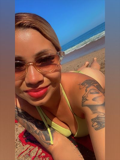 Candela 🔥🔥🔥✨ profile photo 2