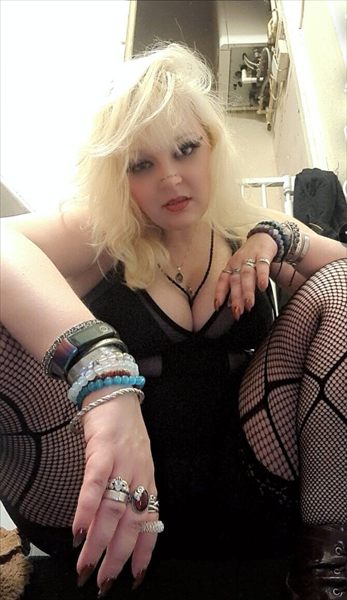 Roxie Monroe