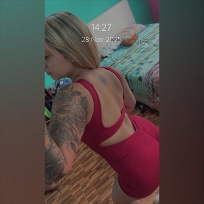 Micaela profile photo 2