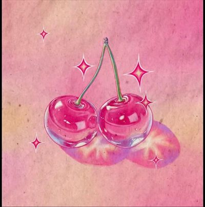 Cherry profile photo 2
