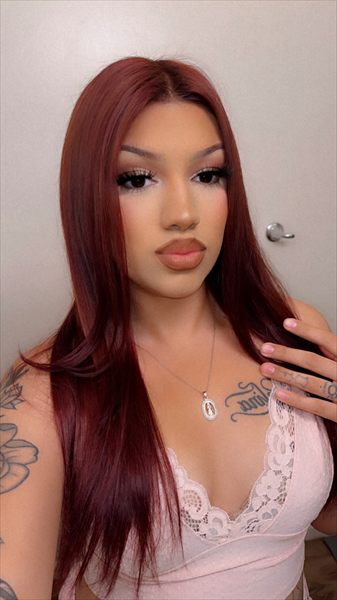 BABYDOLL🍭