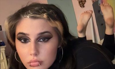 𝒱𝒶𝓁𝑒𝓃𝓉𝒾𝓃𝑒💋 profile photo 2