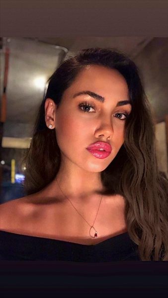 Gizem Doğru
