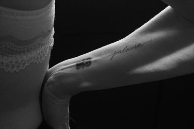 Claudia S.