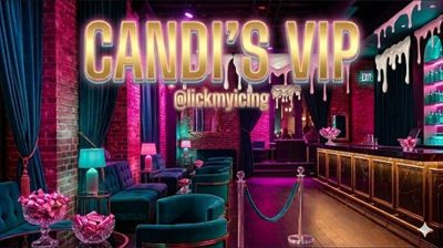 Candi's VIP👅🧁 profile photo 2