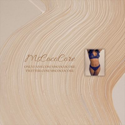 MsCocoCore profile photo 2