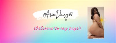 Aria Daisy profile photo 2