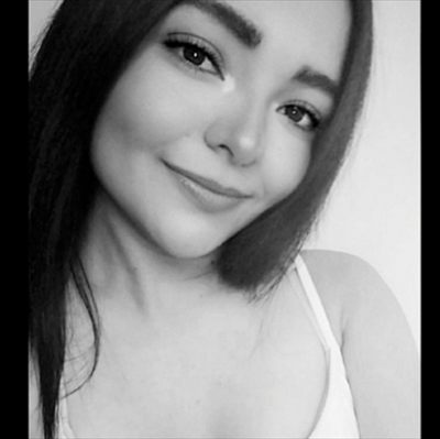 María ❤️‍🔥