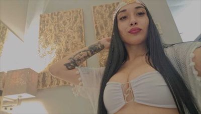 Sophia profile photo 2