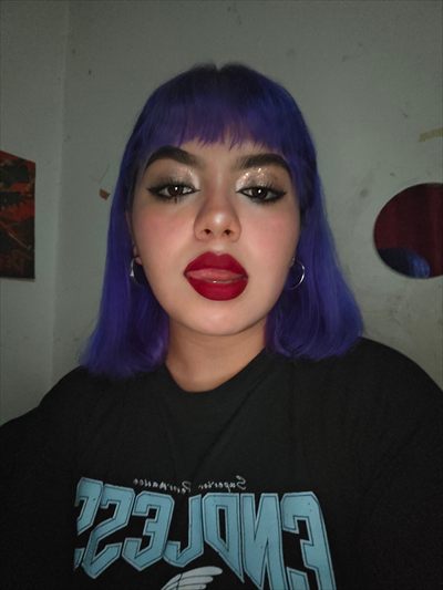 Izamarck Mendoza
