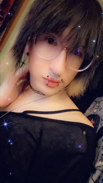 Cat Boy Nya