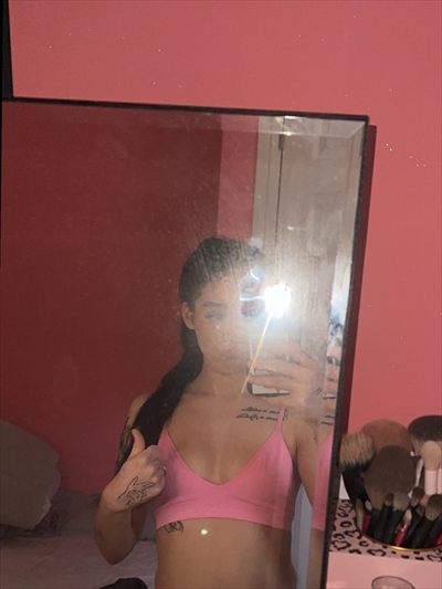 India Reese profile photo 2