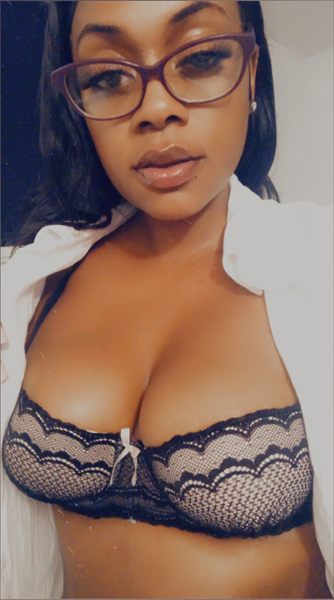 Missy Monroe