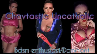 Chavtastic Uncatholic profile photo 2