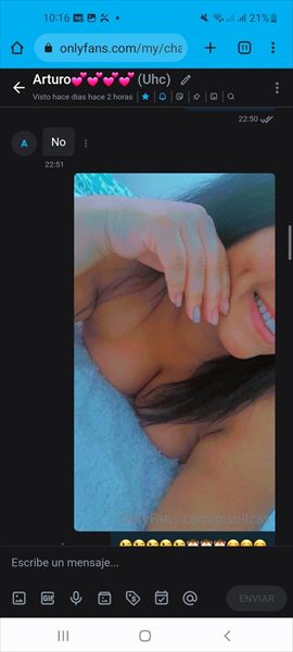 😈Gisell😈 profile photo 2