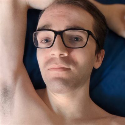 TheBritishTwink 🇬🇧🏳️‍🌈