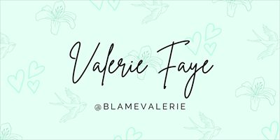 Valerie Faye profile photo 2