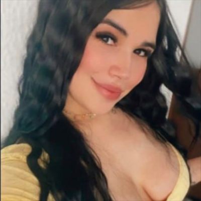 Nati Santos An Amateur🌸
