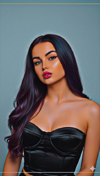 Mary marya
