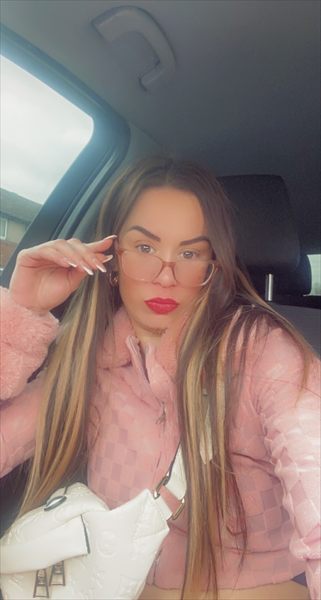Shakria profile photo 2