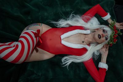 Ivy Luckey profile photo 2