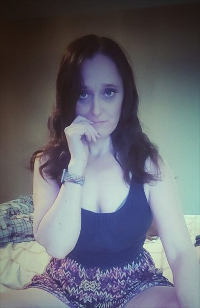 DirtRoadGirl