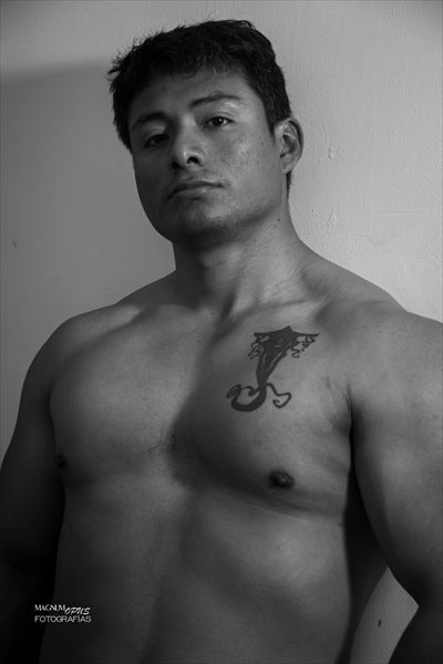 Jairo AIF