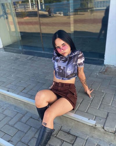 Nívea Souza