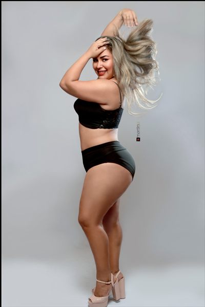 Chinita roman