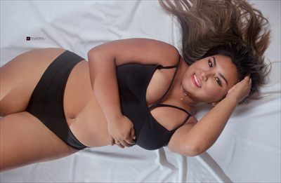 Chinita roman profile photo 2