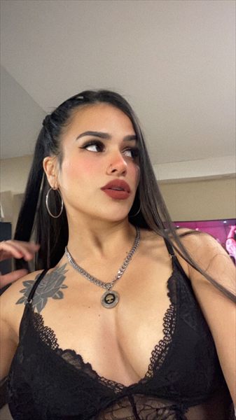 Sol🥵