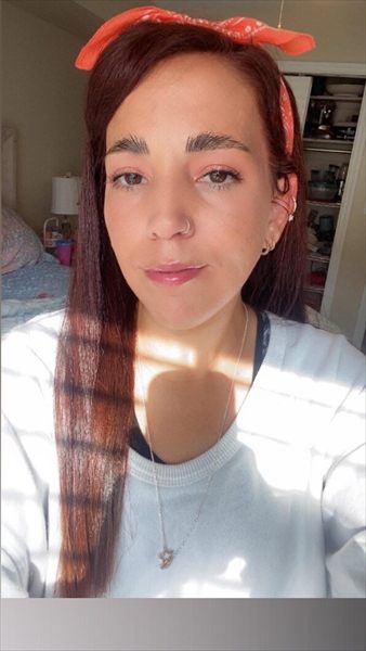 gina