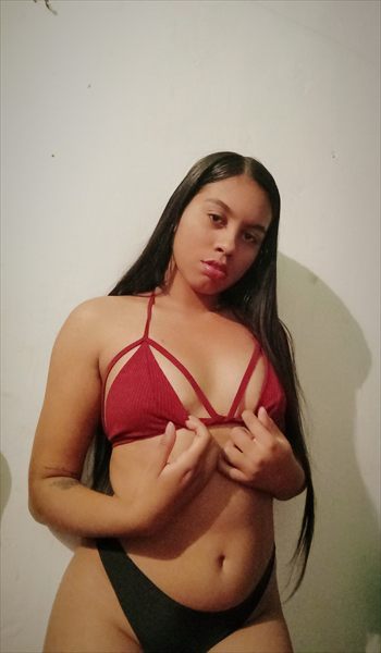 Stefany Rojas