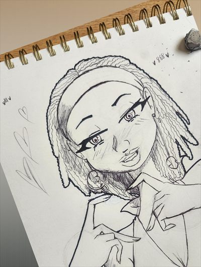 Fae Monique