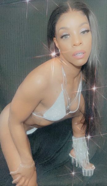 Platinum Lady profile photo 2
