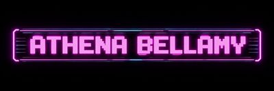 Athena Bellamy profile photo 2