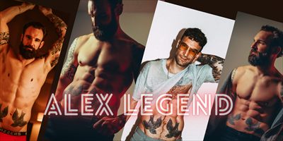 ALEX 🇫🇷 LEGEND VIP profile photo 2